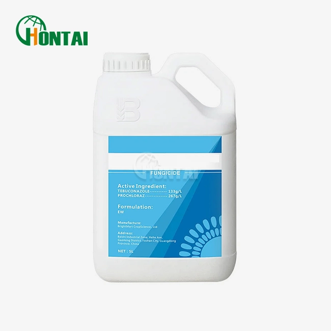 Prochloraz 45% EC 98%